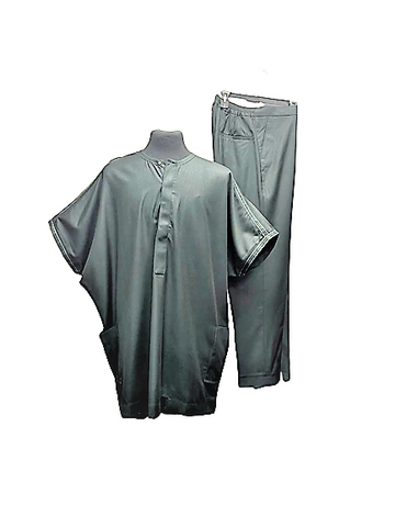 Dansiki Pant and Top